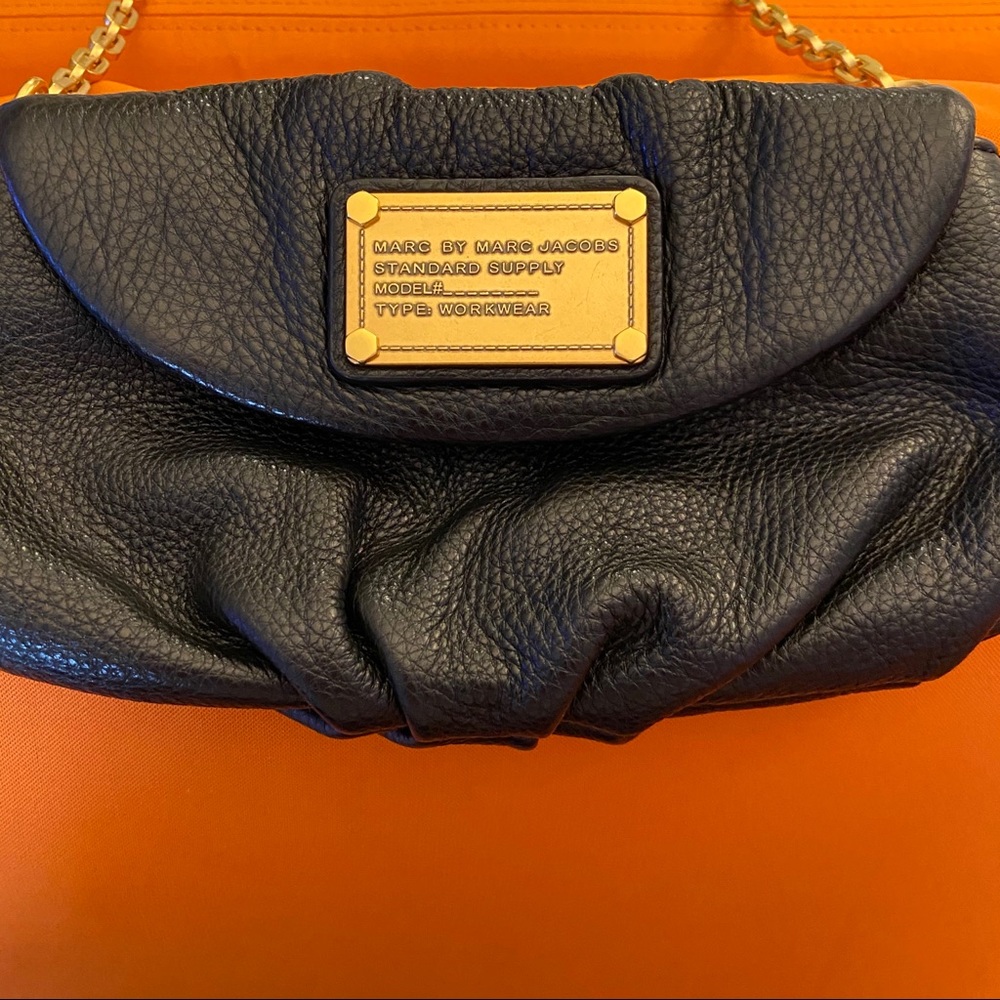 Perfect black bag.
